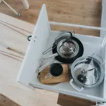 Tiny Transylvania, Rising High Above