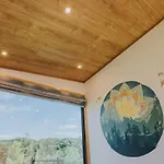 Villa Tiny Transylvania, Rising High Above