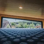 Tiny Transylvania, Rising High Above Vilă *
