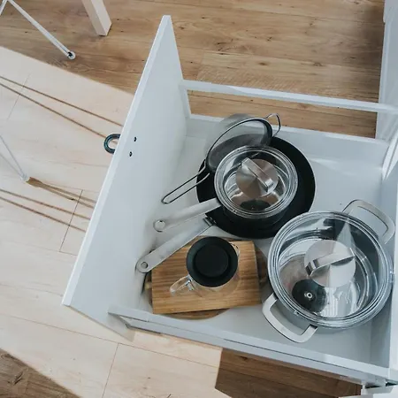 Tiny Transylvania, Rising High Above