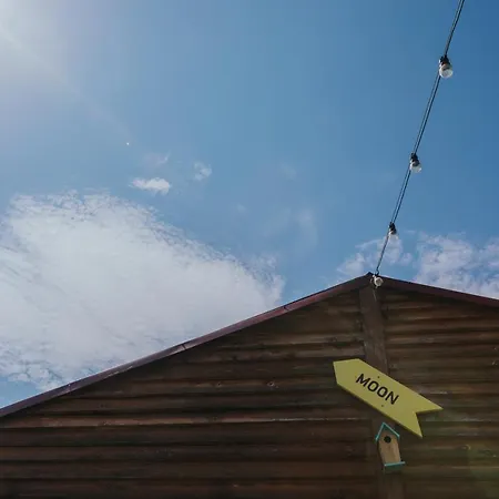 Tiny Transylvania, Rising High Above Cluj-Napoca