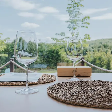 Tiny Transylvania, Rising High Above كلوج-نابوكا