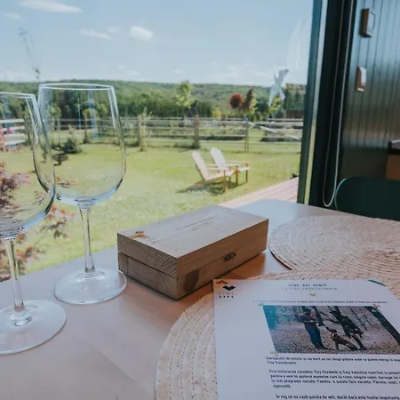 Tiny Transylvania, Rising High Above * Cluj-Napoca