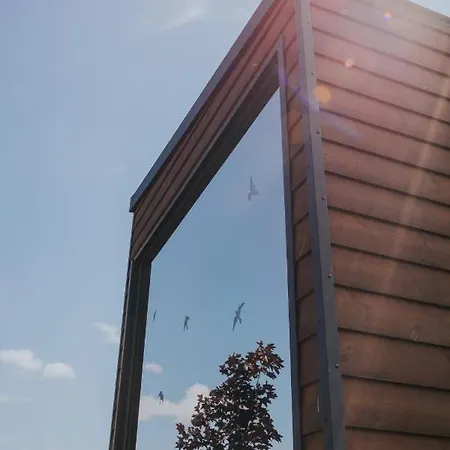 Vilă Tiny Transylvania, Rising High Above Cluj-Napoca