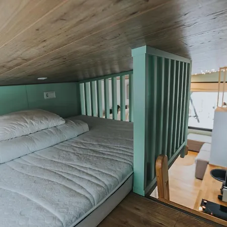 Tiny Transylvania, Rising High Above *