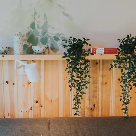 Tiny Transylvania, Rising High Above *