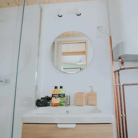 Tiny Transylvania, Rising High Above *