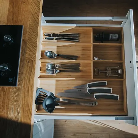 Tiny Transylvania, Rising High Above *