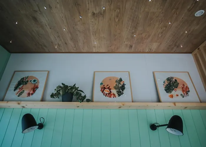 Vila Tiny Transylvania, Rising High Above Kluž