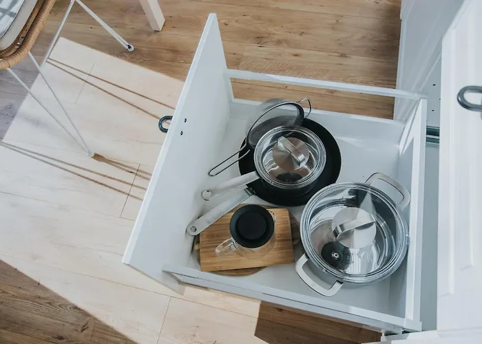 Tiny Transylvania, Rising High Above