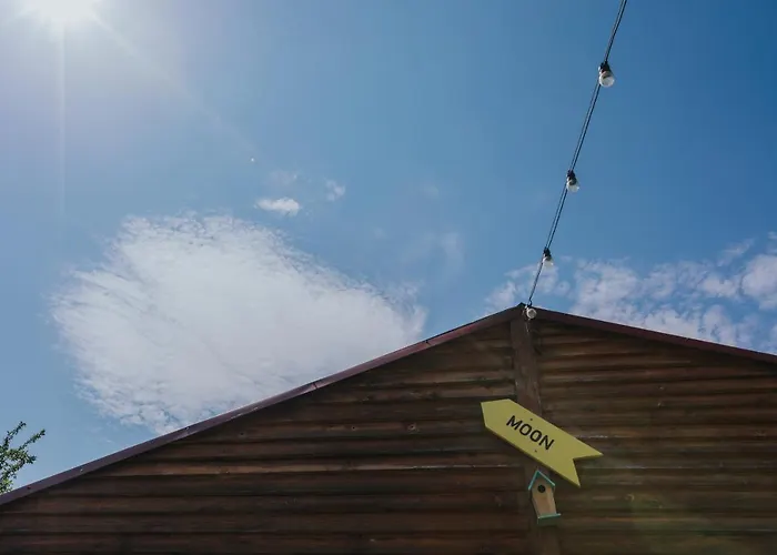 Tiny Transylvania, Rising High Above Cluj-Napoca