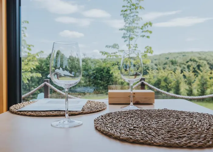 Tiny Transylvania, Rising High Above Cluj-Napoca