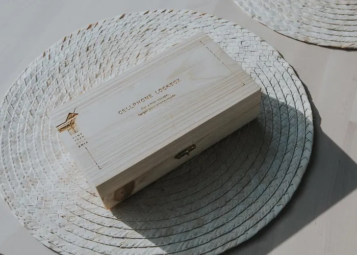 Tiny Transylvania, Rising High Above Vila