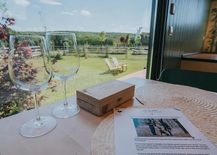 Tiny Transylvania, Rising High Above * Kolozsvár