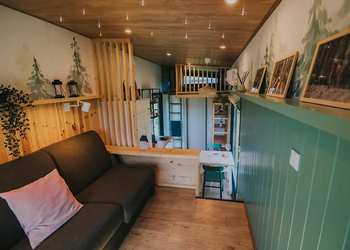 Tiny Transylvania, Rising High Above Cluj-Napoca