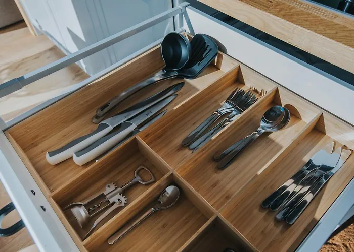 Tiny Transylvania, Rising High Above *