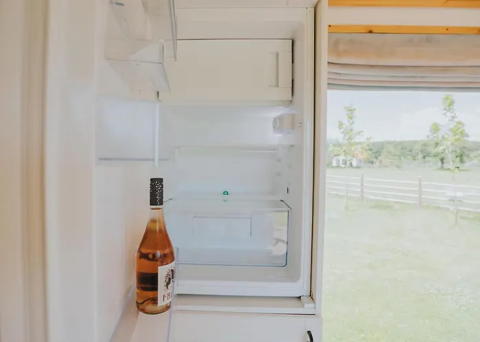 Villa Tiny Transylvania, Rising High Above Cluj-Napoca