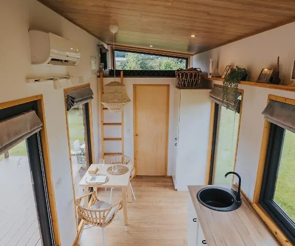 Tiny Transylvania, Rising High Above Kluž