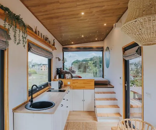 Tiny Transylvania, Rising High Above Kluž