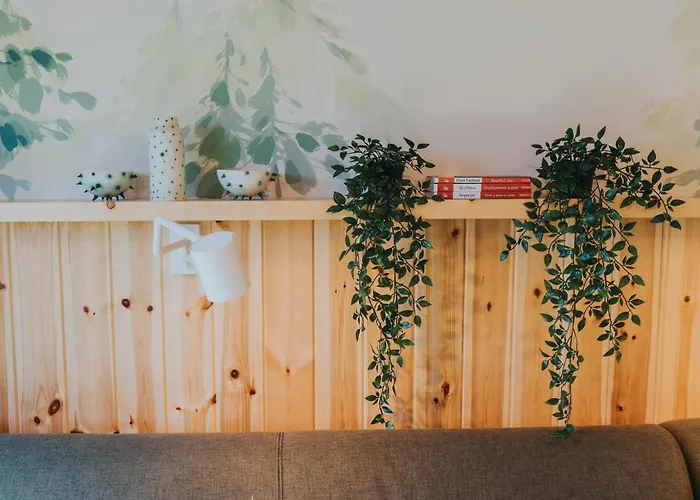 Tiny Transylvania, Rising High Above *